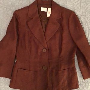 I don’t wear it anymore